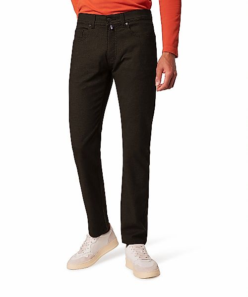 Pierre Cardin 5-Pocket-Jeans "PC-Lyon" günstig online kaufen