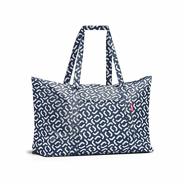 REISENTHEL® Reisetasche mini maxi travelbag signature günstig online kaufen