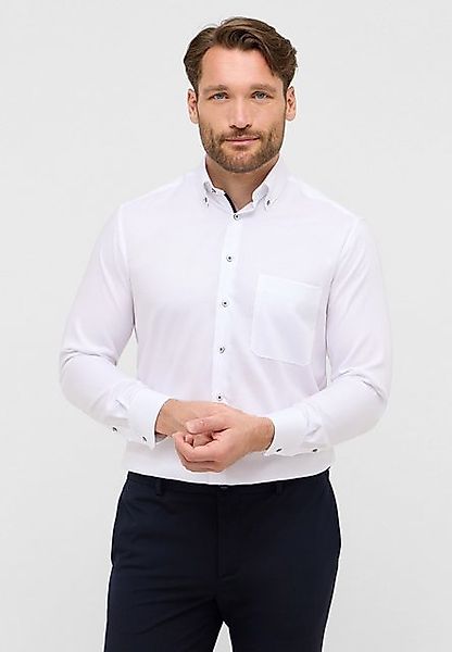 Eterna Langarmhemd COMFORT FIT NON IRON (bügelfrei) günstig online kaufen