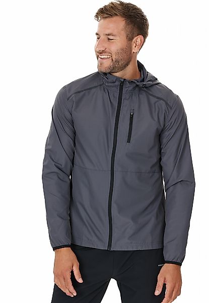 ENDURANCE Outdoorjacke "Hugoee", aus winddichtem Material günstig online kaufen