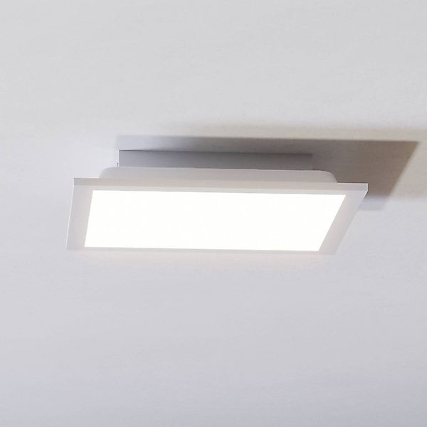 EGLO connect Smart-LED-Deckenleuchte Moradillo-Z, weiß, 29cm günstig online kaufen