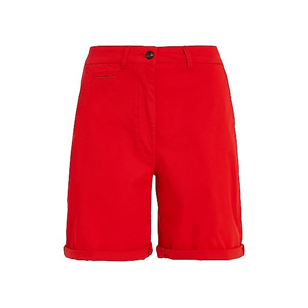 Tommy Hilfiger Damen Short Ww0ww37772 günstig online kaufen