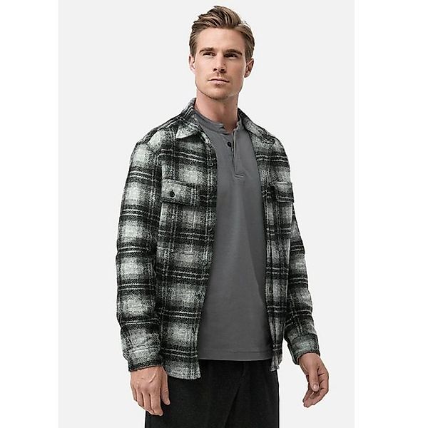 ZUITABLE Outdoorhemd – Stilvoll und bequem für jeden Anlass günstig online kaufen