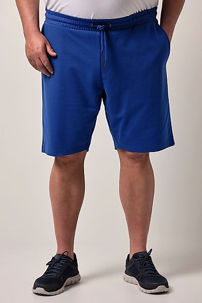 Men Plus Bermudas Men+ Sweatbermuda Basic günstig online kaufen