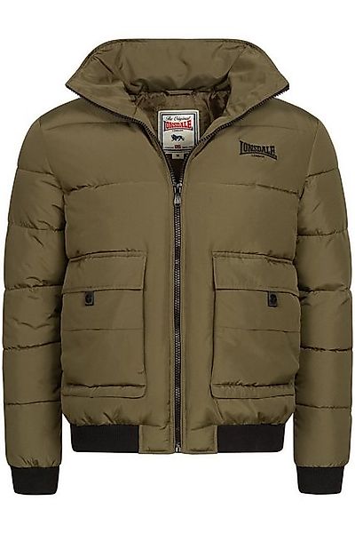 Lonsdale Winterjacke TAYPORT (1-St) günstig online kaufen