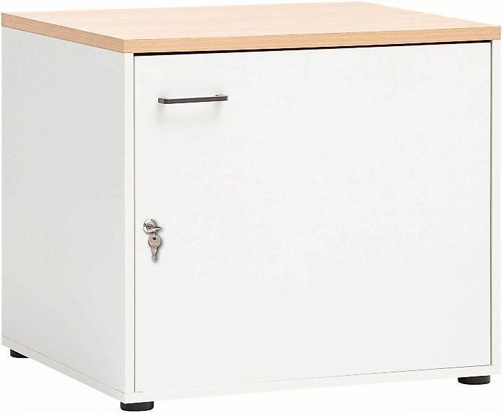 Schildmeyer Mehrzweckschrank "Solea, Breite 67 cm", Softclose-Scharniere, W günstig online kaufen