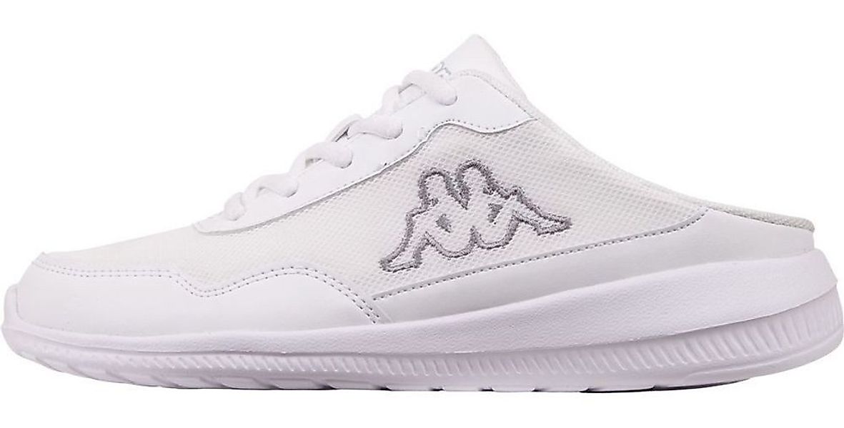 Kappa Leichter Sneaker Sneaker günstig online kaufen