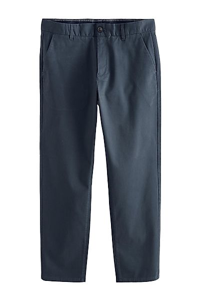 Next Chinohose Straight Fit Chinohose mit günstig online kaufen