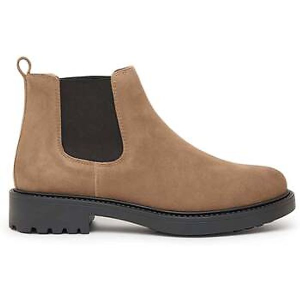 Duca Di Morrone  Herrenstiefel FERDINANDO-CAM brown günstig online kaufen
