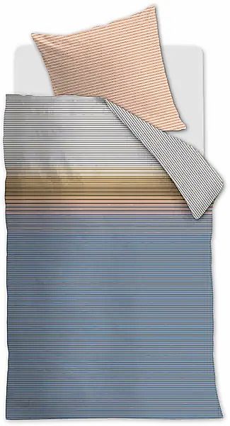 Beddinghouse Bettwäsche »Gilded« 2 Stk. tlg. günstig online kaufen