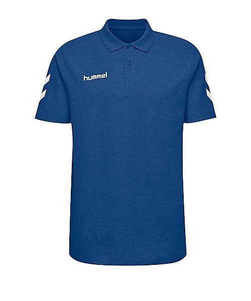 hummel T-Shirt Hummel Cotton Poloshirt F7026 günstig online kaufen