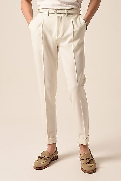 Antioch 7/8-Strandhose Trousers Belted günstig online kaufen
