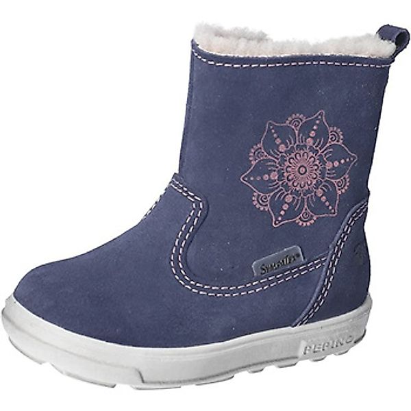 Ricosta  Stiefel Lauflernschuhe für Jungen günstig online kaufen