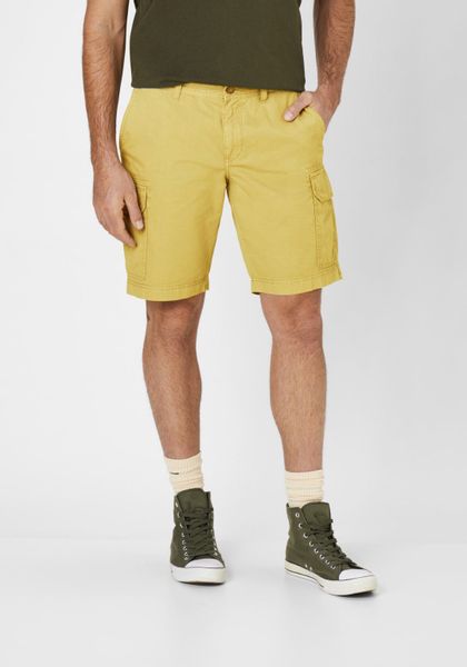 Redpoint Cargobermudas CALGARY Straight-Fit Bermudas aus günstig online kaufen