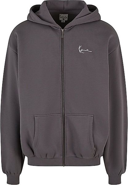 Karl Kani Sweatjacke Karl Kani Unisex (1-tlg) günstig online kaufen