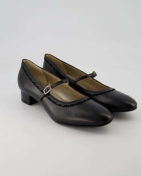 dirndl + bua 5793-01 Schnürschuh günstig online kaufen