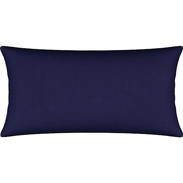 Erwin Müller Kissenbezüge Kissenbezug "Murnau", Single-Jersey Uni günstig online kaufen