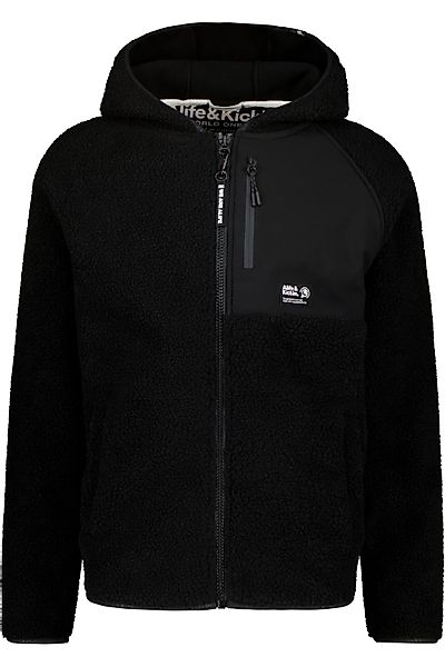 Alife & Kickin Kapuzensweatjacke Herren HaraldAK günstig online kaufen
