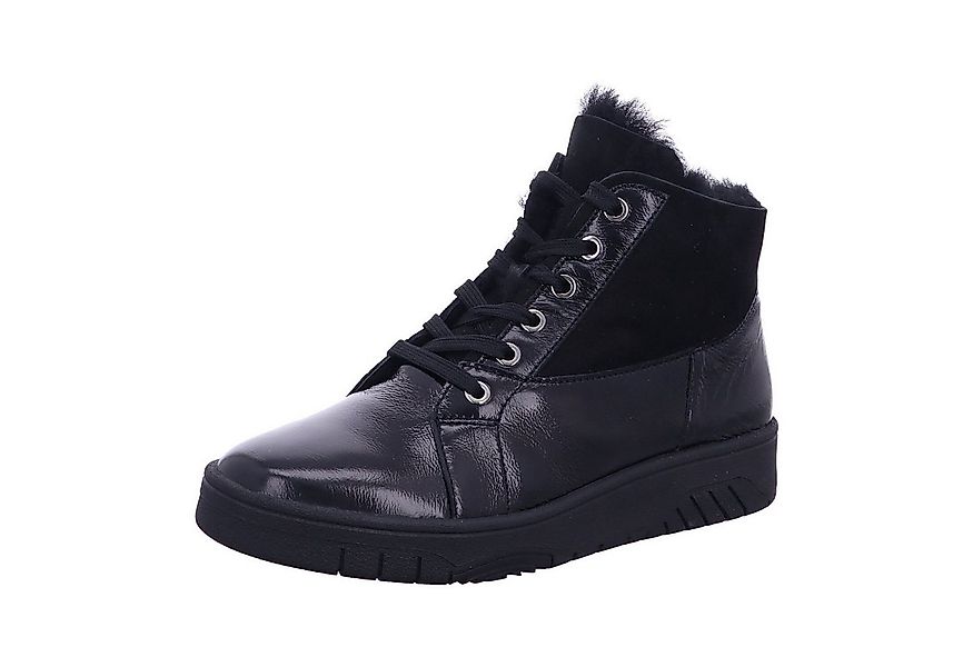 Waldläufer H-Yuna Winterstiefelette (2-tlg) günstig online kaufen