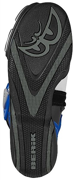 Berik Losail Motorradstiefel Motorradstiefel günstig online kaufen