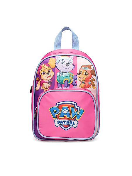 PAW PATROL Freizeitrucksack Rucksack ACCCS-SS24_410PAW Rosa günstig online kaufen