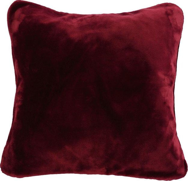 Gözze Dekokissen »Premium Cashmere-Feeling Kissen« 50x50cm,passend zur Prem günstig online kaufen