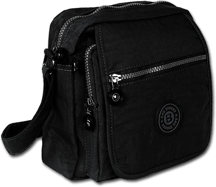 BAG STREET Umhängetasche Bag Street Nylon günstig online kaufen