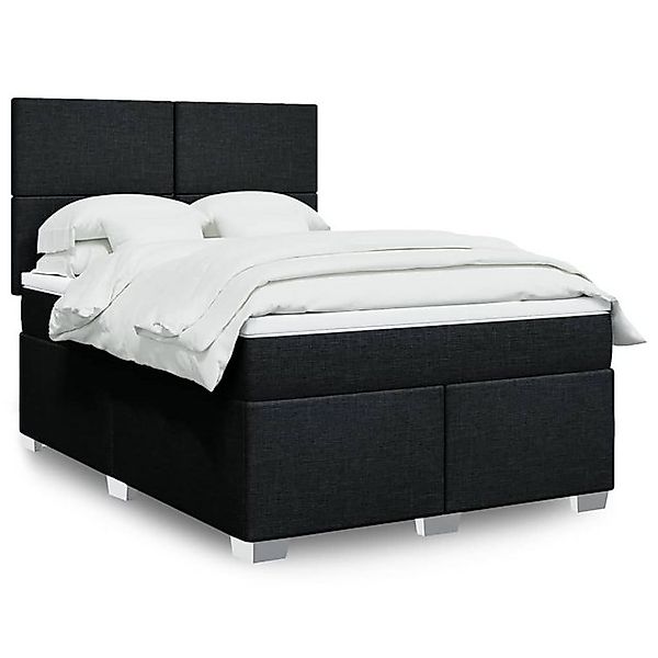 vidaXL Boxspringbett günstig online kaufen