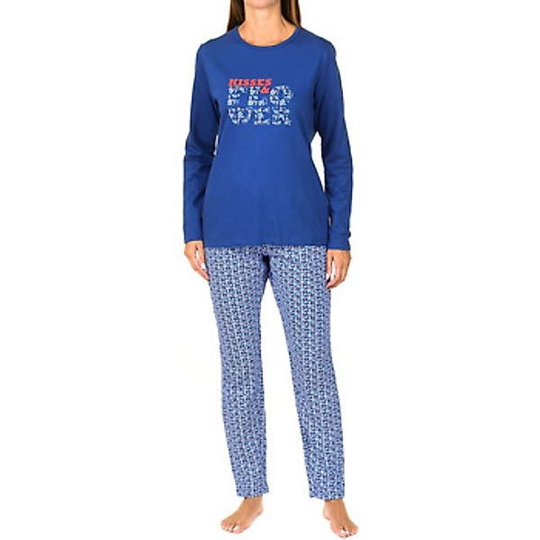 Kisses&Love  Pyjamas/ Nachthemden KL45153 günstig online kaufen