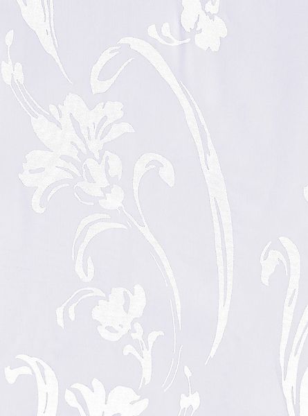 heine Gardine Dekostore . (1 St), Ösen, transparent, Fertigstore gerade For günstig online kaufen