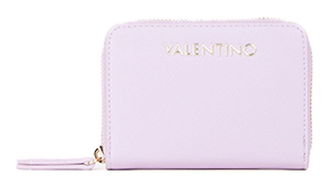 VALENTINO BAGS Geldbörse Zip Around Wallet günstig online kaufen