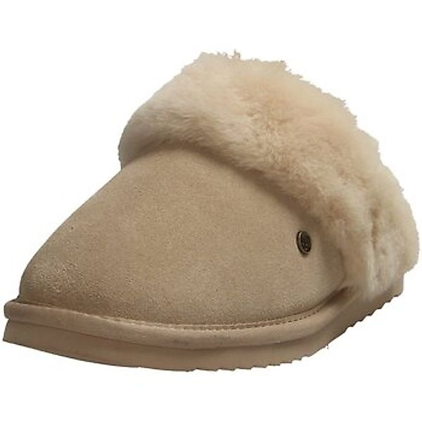 Warmbat  Hausschuhe - Pantolette warm - blush 531-52-4005 günstig online kaufen