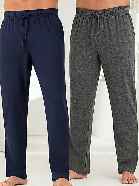 Witt Schlafanzug Hose lang (2 tlg) günstig online kaufen