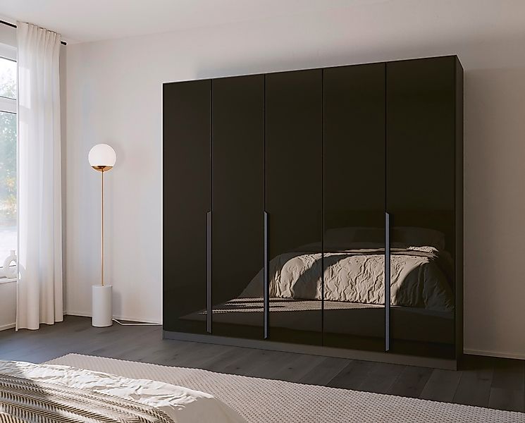 rauch Drehtürenschrank "Kleiderschrank Schrank Garderobe Ankleide MODERN BY günstig online kaufen