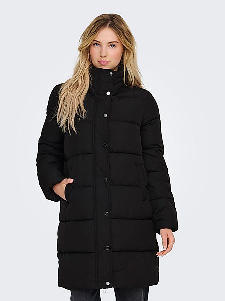 ONLY Steppmantel ONLNEWCOOL PUFFER COAT CC günstig online kaufen