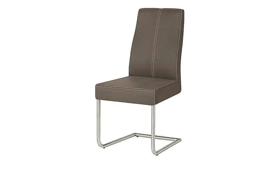 Woodford Schwingstuhl  Tessa ¦ braun ¦ Maße (cm): B: 46 H: 97 T: 59.0 Stühl günstig online kaufen