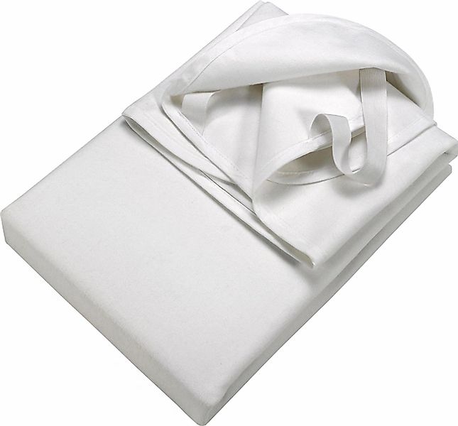Matratzenauflage PU-Sandwich, 90x200 cm, 140x200 cm günstig online kaufen