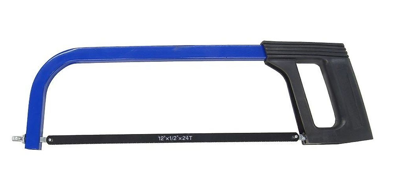 Connex Handsäge Werkzeyt Metallsägebogen CP910001 300 mm für günstig online kaufen