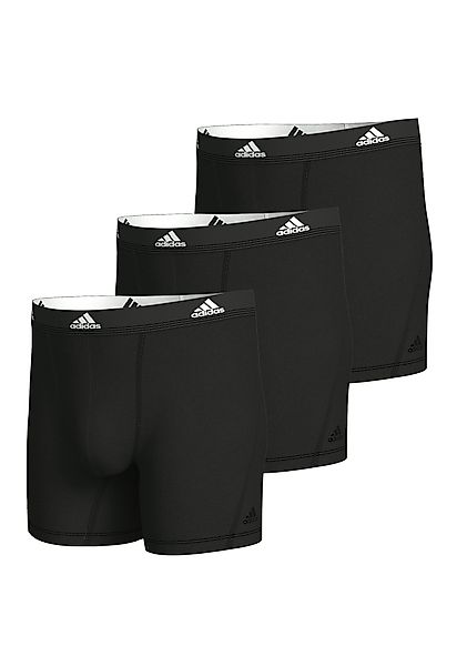 adidas Sportswear Boxershorts "Active Flex Cotton" günstig online kaufen
