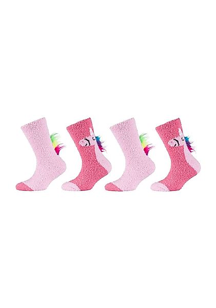 Camano Socken "Socken 4er Pack" günstig online kaufen