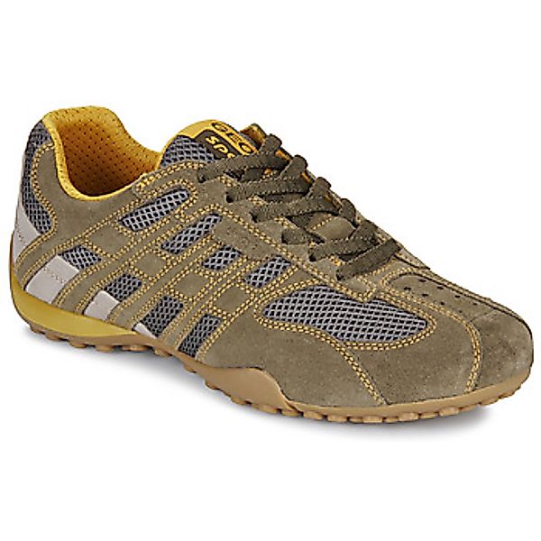 Geox U Snake Orginal A Sneaker günstig online kaufen