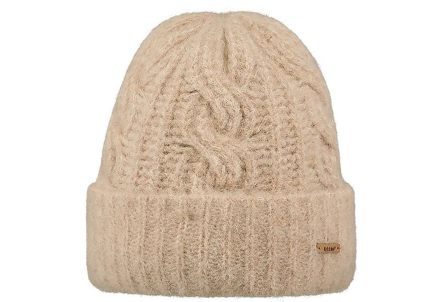 Barts Skimütze Cap W RUBYFROST BEANIE (1-St) günstig online kaufen