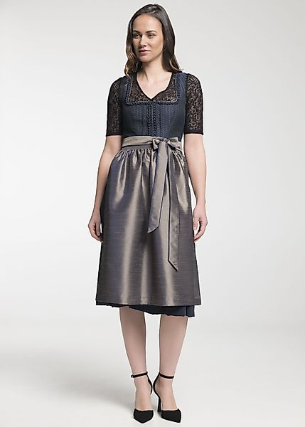 Spieth & Wensky Dirndl Debby (1-tlg) günstig online kaufen