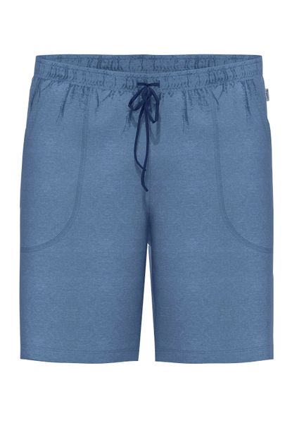 Ammann Pyjamashorts Herren Schlafanzughose kurz (1-tlg) günstig online kaufen