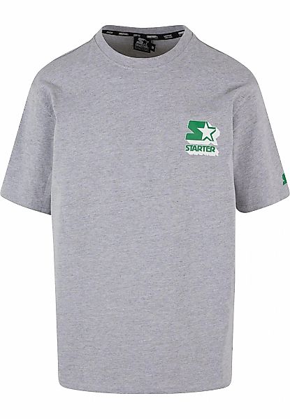 Starter Black Label T-Shirt "Starter Black Label Herren Starter Established günstig online kaufen