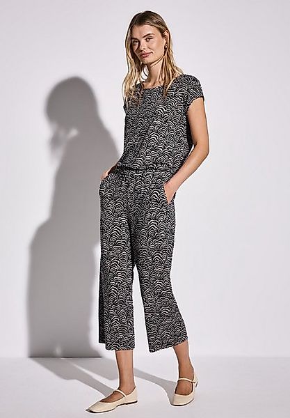 STREET ONE Overall, mit seitlichen Einschubtaschen günstig online kaufen