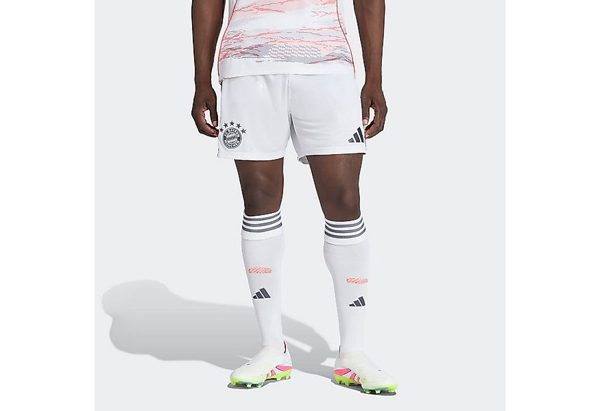 adidas Performance Trainingsshorts FCB A SHO (1-tlg) günstig online kaufen