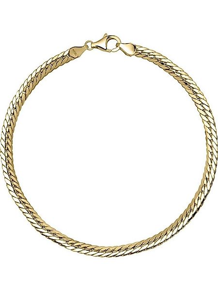 CHRIST Goldarmband CHRIST Damen-Armband 750er Gelbgold günstig online kaufen