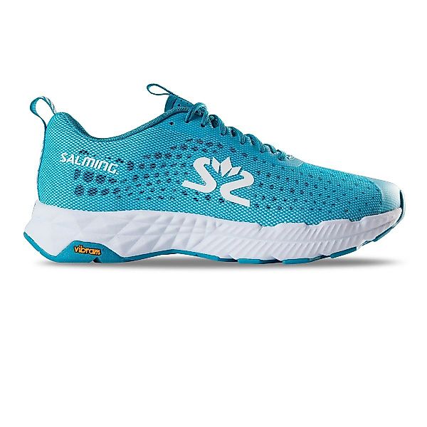 SALMING Greyhound (Dämpfung) hellblau Damen Laufschuh günstig online kaufen