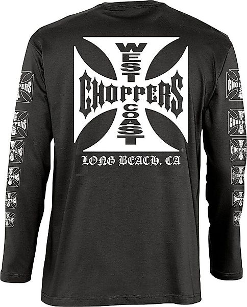 West Coast Choppers Longsleeve Og Lbc günstig online kaufen